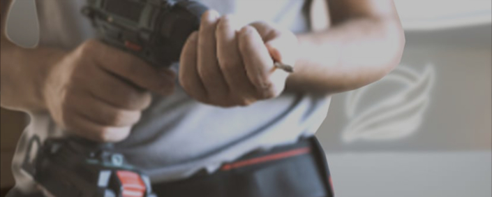 Recrutement agent de maintenance