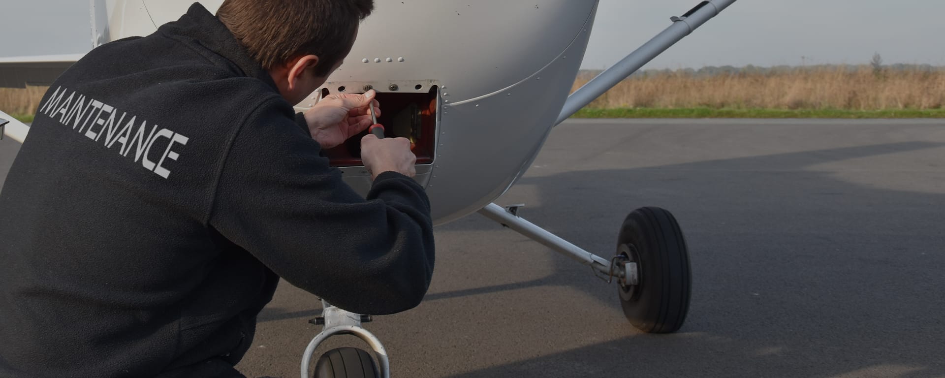 Mécanicien avion : offre d'emploi en maintenance aéronautique chez Astontec