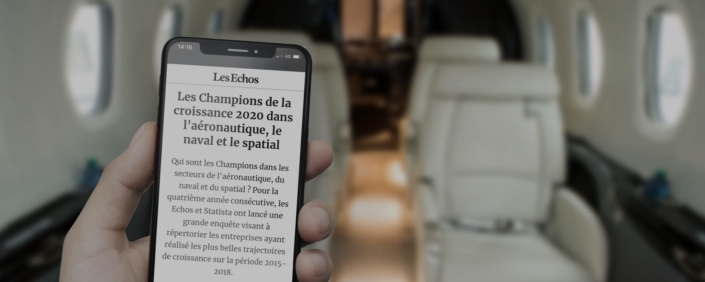 Dossier de presse Clair Group